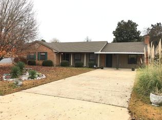 278 Quince St, Columbus, MS 39702