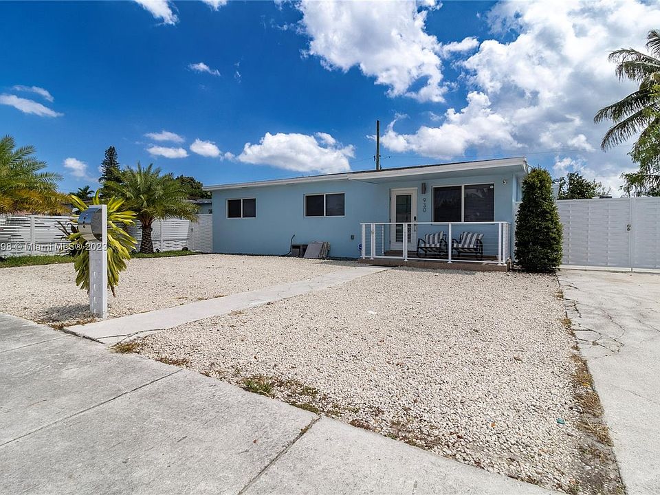 930 Oriental Blvd, Opa Locka, FL 33054 Zillow