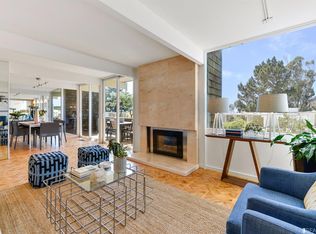 201 Amber Dr, San Francisco, CA 94131