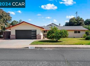 1530 American Beauty Dr, Concord, CA 94521