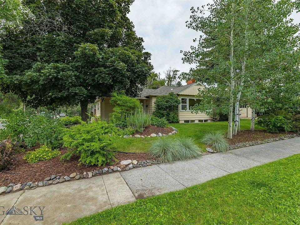 922 W Koch St, Bozeman, MT 59715 MLS 384632 Zillow