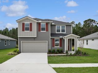 3066 Bella Collina Way, Green Cove Springs, FL 32043