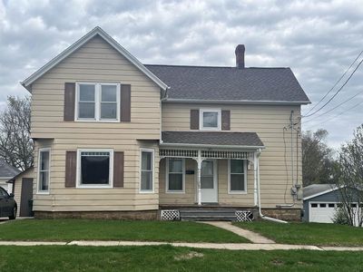 191 Vine Street, Sun Prairie, WI, 53590