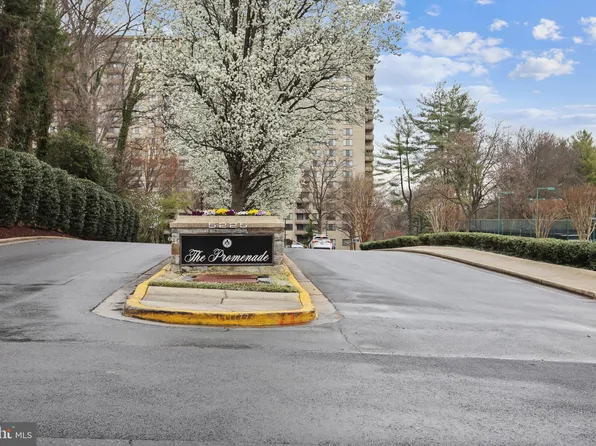 5225 Pooks Hill Rd APT 525S, Bethesda, MD 20814