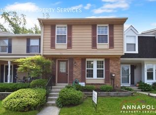 541 Bay Dale Ct, Arnold, MD 21012