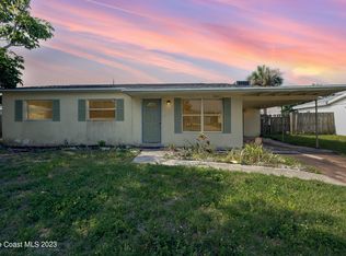 2697 Locksley Rd, Melbourne, FL 32935