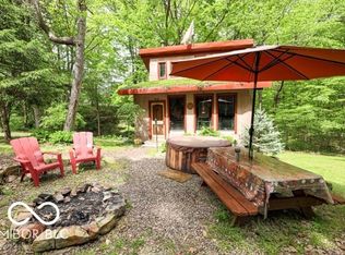 7783 Ford Ridge Rd, Nineveh, IN 46164