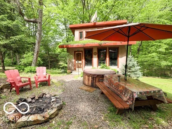 7783 Ford Ridge Rd, Nineveh, IN 46164