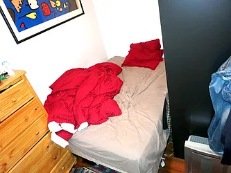 Rented by J Misrahi Realty Corp