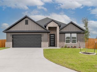 2916 Bombay Ct, Bryan, TX 77808