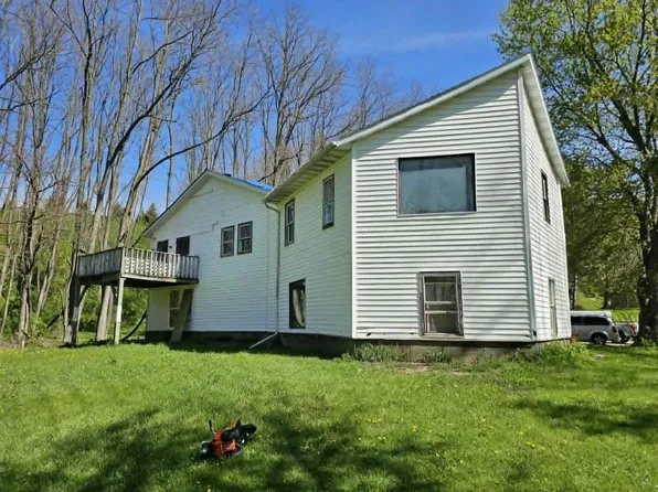 22710 Highway 80, Richland Center, WI 53581