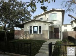 445 S 3rd St, Montebello, CA 90640