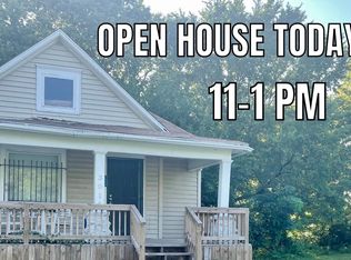 3014 Wabash Ave, Kansas City, MO 64109