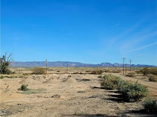 0 Aquarius Dr #9, Mohave Valley, AZ 86440