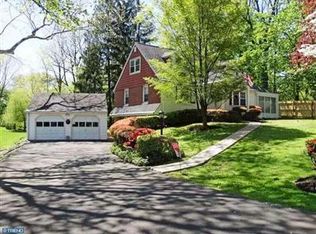 2525 High Rd, Huntingdon Valley, PA 19006