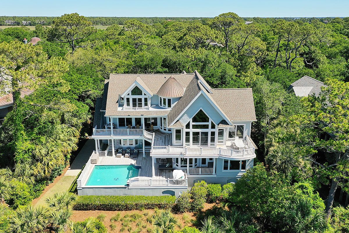 13 Ocean Course Dr, Johns Island, SC 29455 | Zillow
