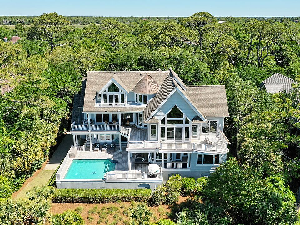 13 Ocean Course Dr, Kiawah Island, SC 29455 Zillow