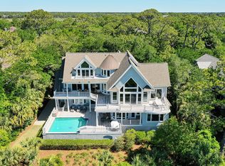13 Ocean Course Dr, Johns Island, SC 29455
