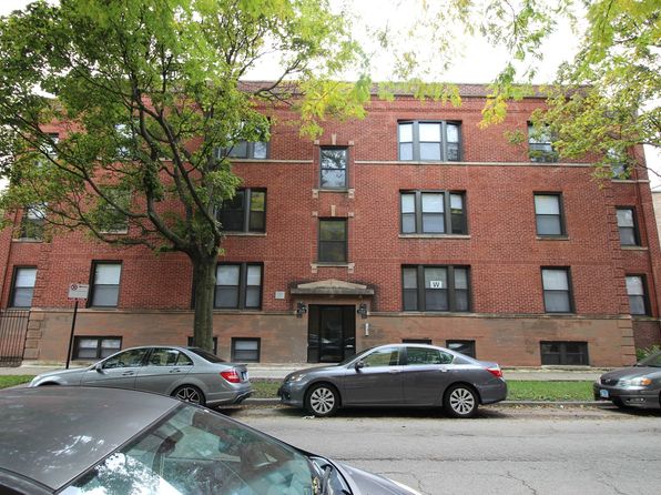 3501-3503 W Leland Ave #2