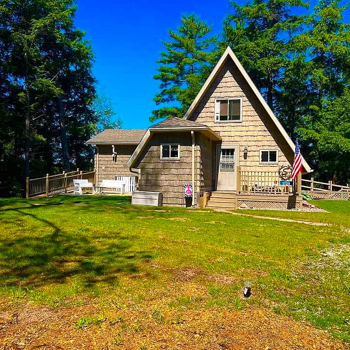 55735573 W Straits Lake Rd, Wetmore, MI 49895 Zillow