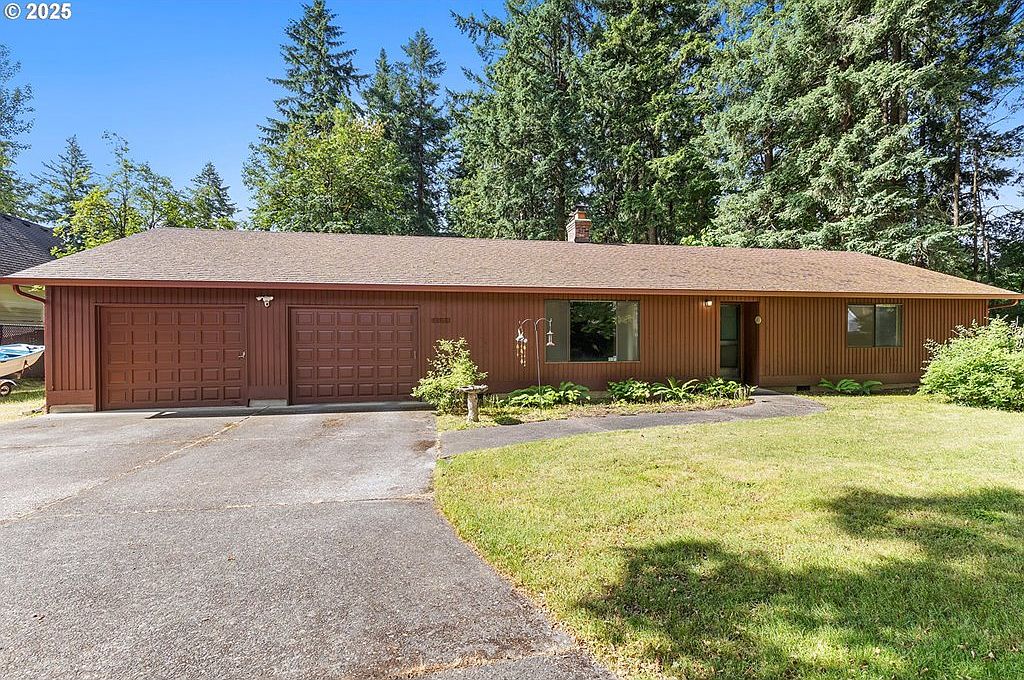 12710 SE Claybourne St, Portland, OR 97236 | Zillow