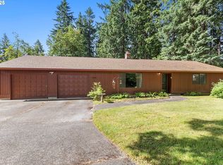 12710 SE Claybourne St, Portland, OR 97236