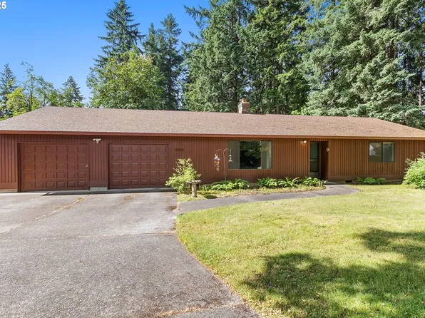 12710 SE Claybourne St, Portland, OR 97236