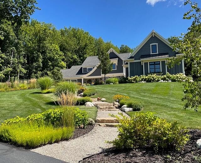 5795 Manchester Hills Dr SE, Grand Rapids, MI 49546 Zillow