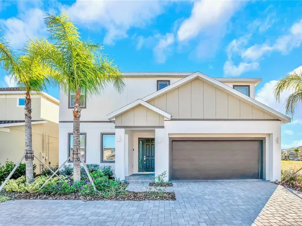 4494 Monado Dr, Kissimmee, FL 34746