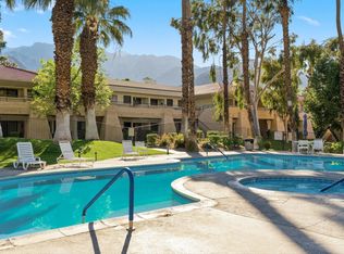 2820 N Arcadia Ct #101, Palm Springs, CA 92262