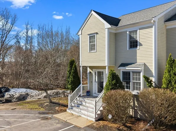 269 Washington St Unit A1, Pembroke, MA 02359