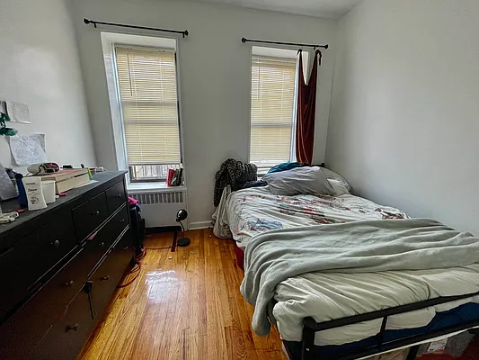 Rented by Alpha Properties NYC I LLC | media 12