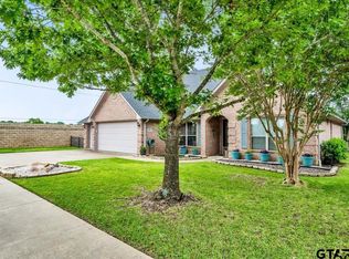 123 La Salle Rd, Bullard, TX 75757