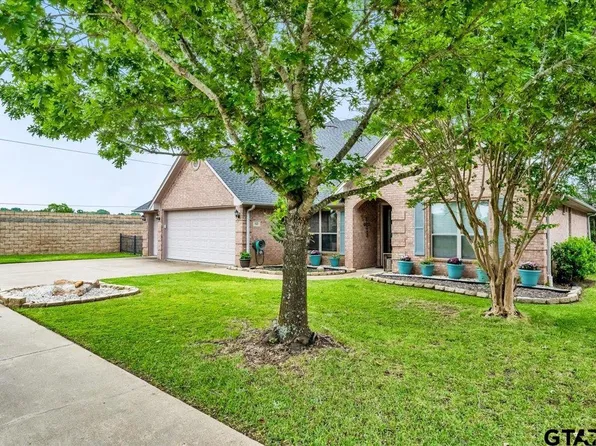 123 La Salle Rd, Bullard, TX 75757