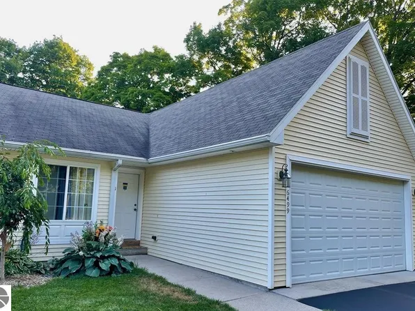 6499 Macdonald Rd #1, Benzonia, MI 49616