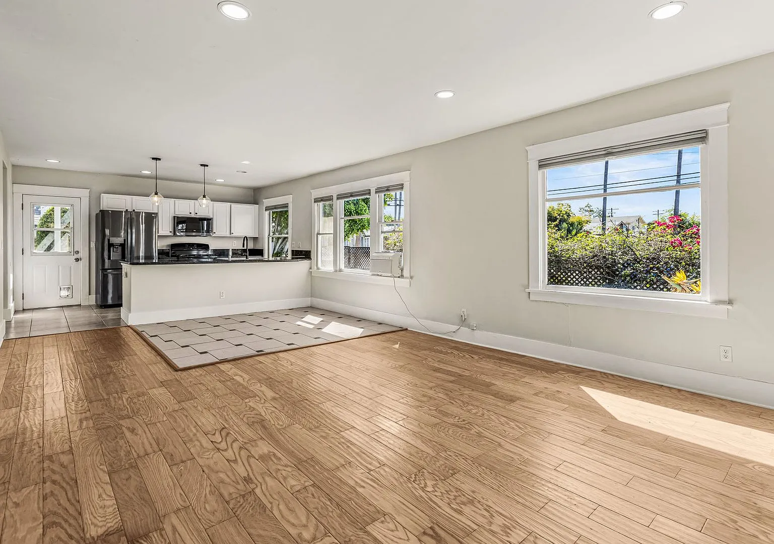Charming University Heights Craftsman with Stunning Private Oasis & Exceptional Outdoor Space — Photo 4