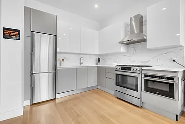 Rented by SERHANT.
