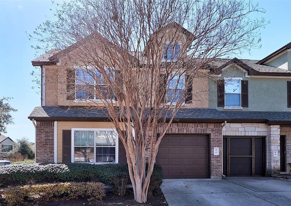 Cypress Creek Townhomes 1900 Little Elm Trl Cedar Park TX Zillow