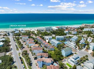 255 Blue Mountain Rd UNIT 3, Santa Rosa Beach, FL 32459