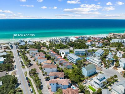 255 Blue Mountain Rd Unit 3, Santa Rosa Beach, FL, 32459