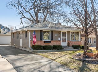 7307 Aldrich Ave S, Richfield, MN 55423