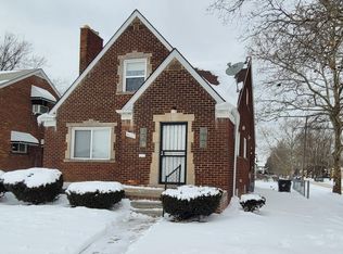 4115 E Outer Dr, Detroit, MI