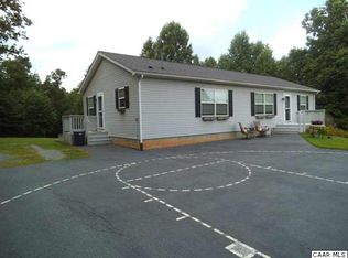 73 Waldrop Rd, Gordonsville, VA 22942