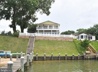 2248 Monocacy Rd, Baltimore, MD 21221