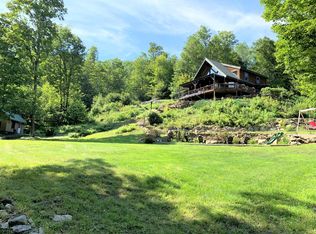 2065 River Rd, Windsor, MA 01270