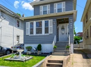 171 Meade Ave, Passaic, NJ 07055