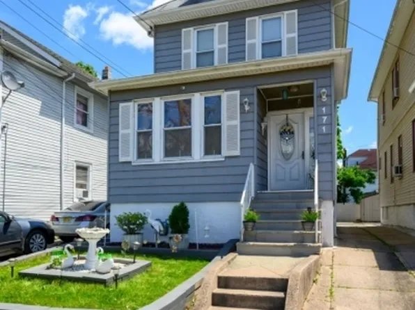 171 Meade Ave, Passaic City, NJ 07055