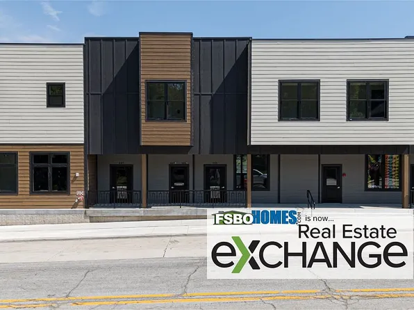 443.5 N Cody Rd, Leclaire, IA 52753