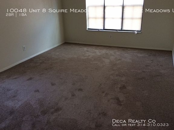 2nd image of 10048 Squire Meadows Dr APT 8