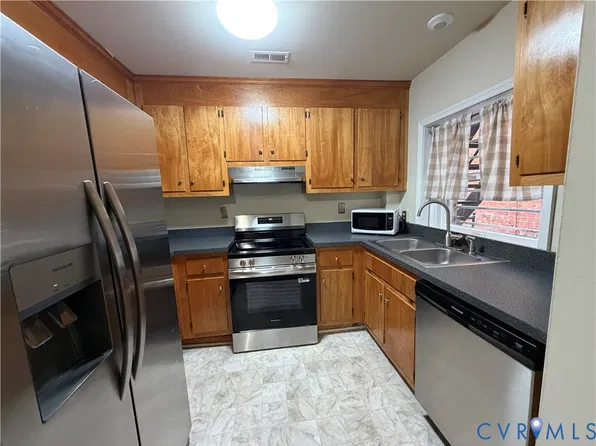 2030 Monument Ave APT 1, Richmond, VA 23220